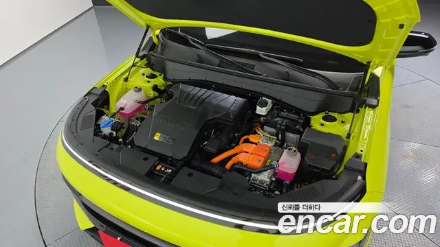 Hyundai Kona 2024 thumb 6