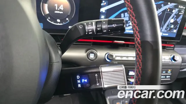 Hyundai Kona 2024 thumb 9