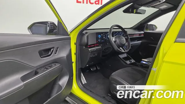 Hyundai Kona 2024 thumb 10