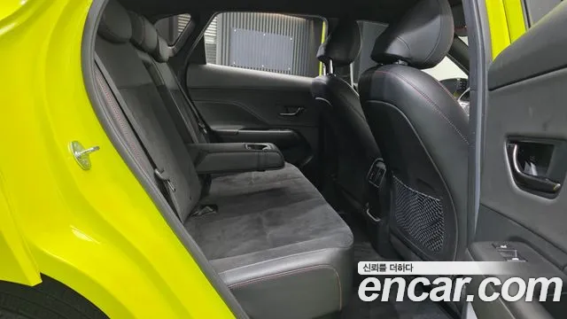 Hyundai Kona 2024 thumb 11