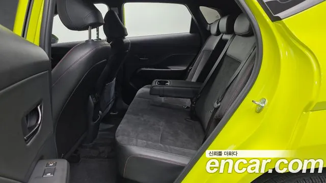 Hyundai Kona 2024 thumb 12