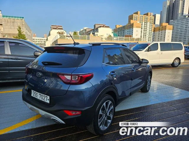 Kia Stonic 2017 thumb 7