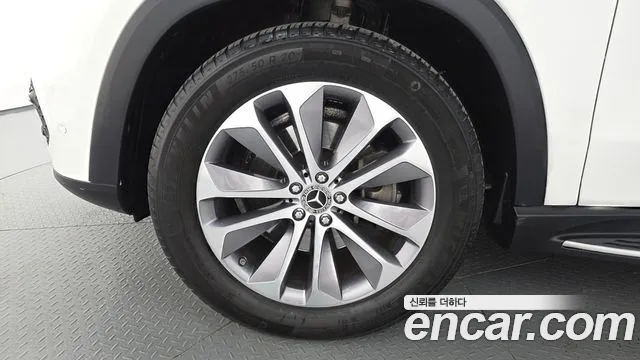 Mercedes-Benz GLE 2022 thumb 5
