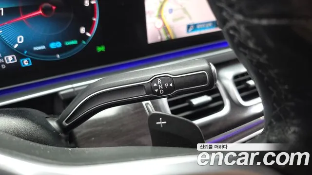 Mercedes-Benz GLE 2022 thumb 9