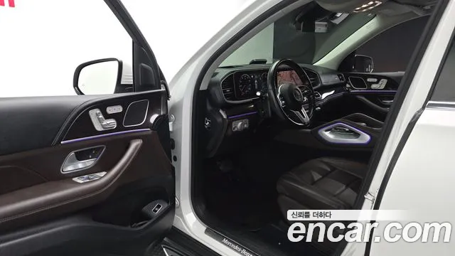 Mercedes-Benz GLE 2022 thumb 10