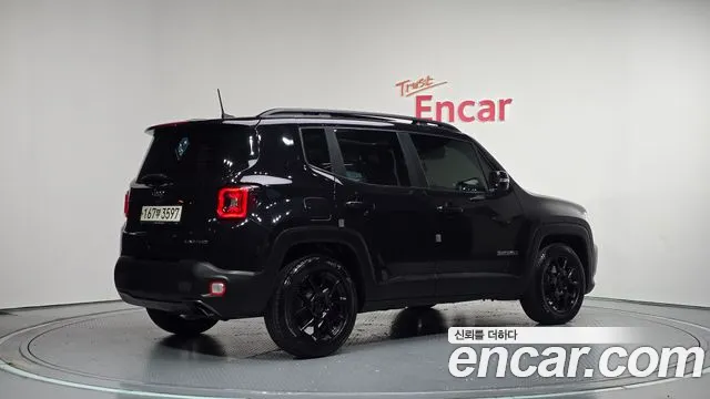 Jeep Renegade 2020 thumb 2