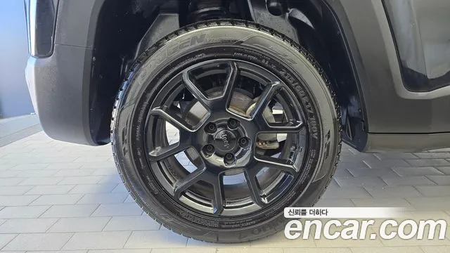Jeep Renegade 2020 thumb 5
