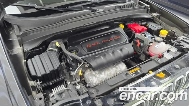 Jeep Renegade 2020 thumb 6