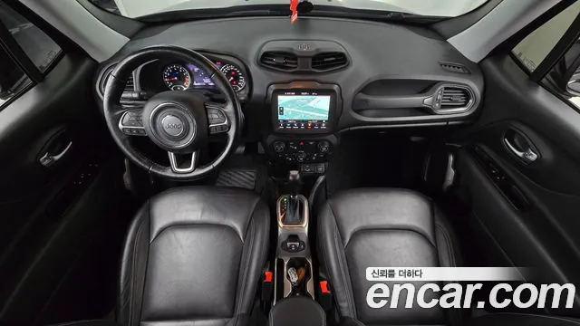 Jeep Renegade 2020 thumb 7