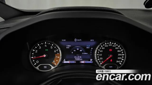 Jeep Renegade 2020 thumb 8
