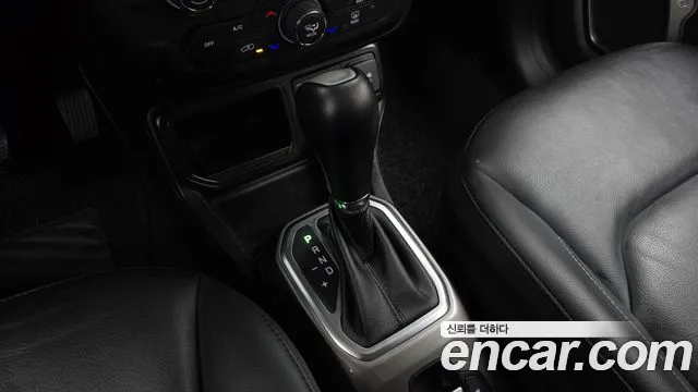 Jeep Renegade 2020 thumb 9