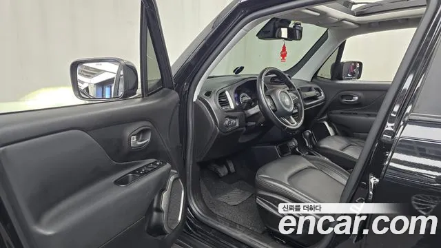 Jeep Renegade 2020 thumb 10