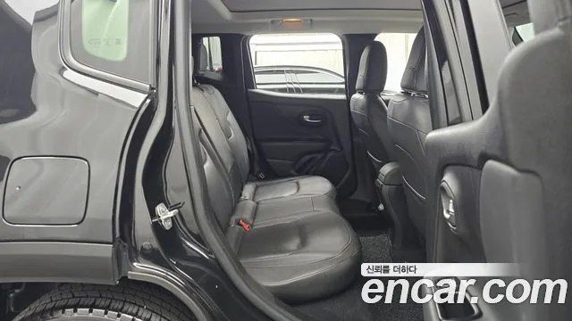 Jeep Renegade 2020 thumb 11