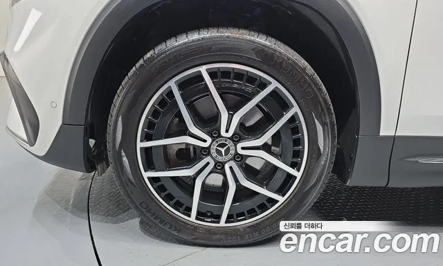 Mercedes-Benz EQB 2022 thumb 5