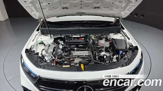 Mercedes-Benz EQB 2022 thumb 6
