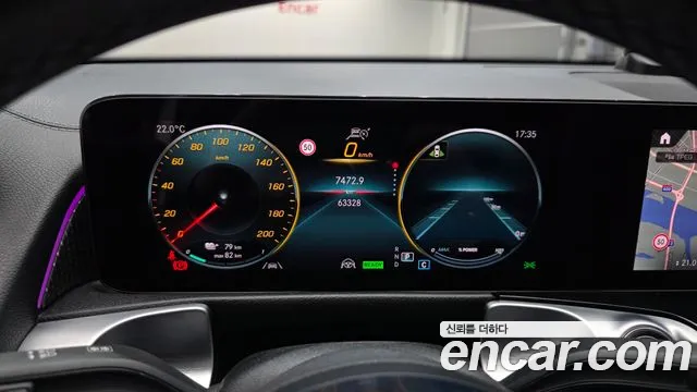 Mercedes-Benz EQB 2022 thumb 8