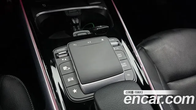 Mercedes-Benz EQB 2022 thumb 9