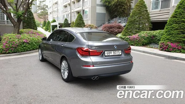 BMW Gran Turismo 2015 thumb 2