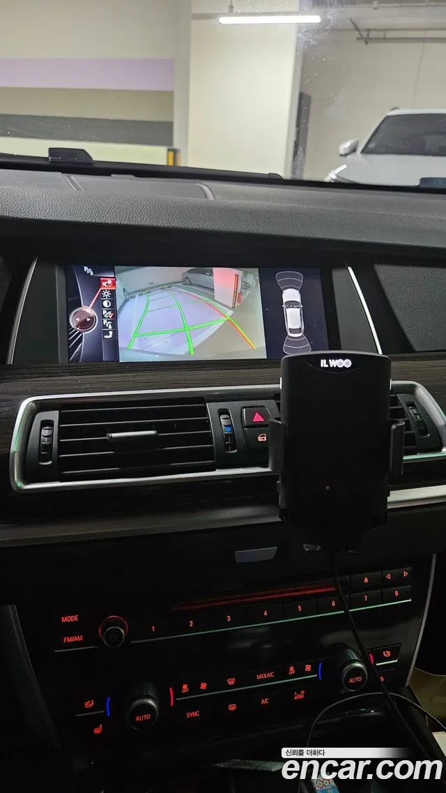 BMW Gran Turismo 2015 thumb 7