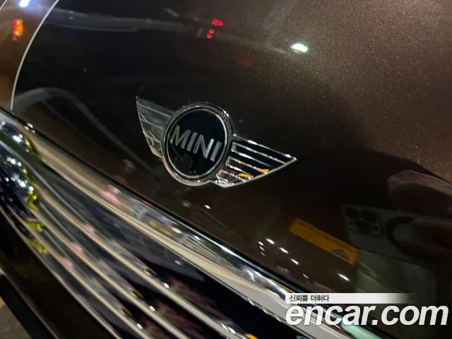MINI Hatch 2010 thumb 3