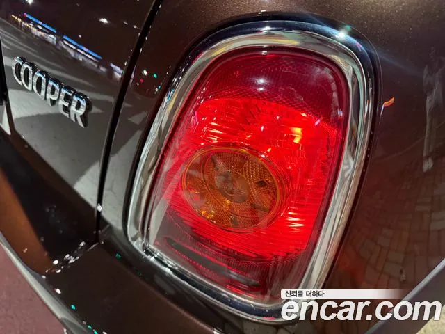MINI Hatch 2010 thumb 5