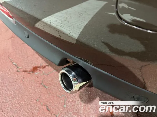 MINI Hatch 2010 thumb 9