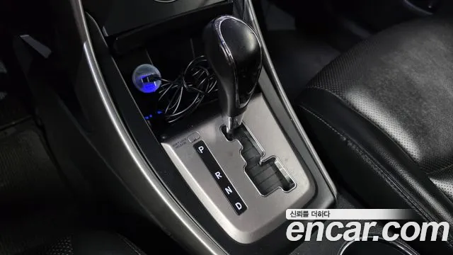 Hyundai Avante 2013 thumb 9