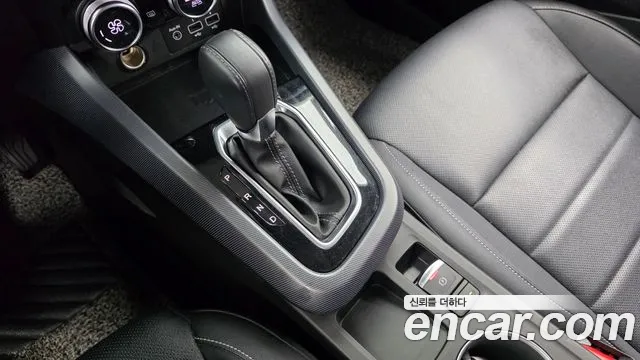 Renault-KoreaSamsung Arkana 2020 thumb 9