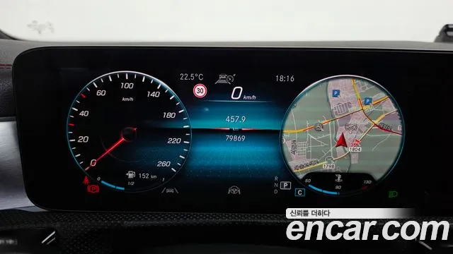 Mercedes-Benz CLA 2022 thumb 8