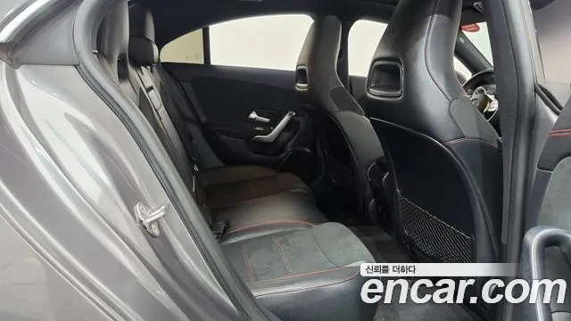 Mercedes-Benz CLA 2022 thumb 11
