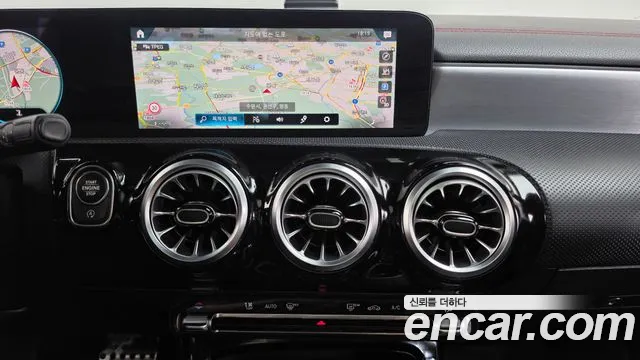 Mercedes-Benz CLA 2022 thumb 12