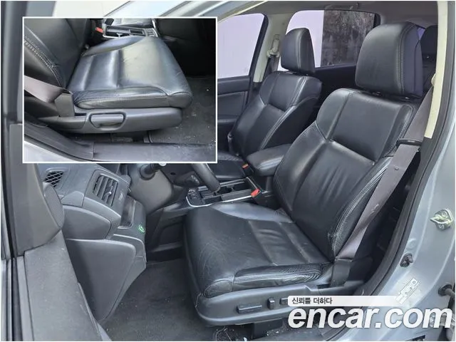 Honda CR-V 2015 thumb 10
