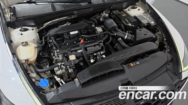 Hyundai Sonata 2022 thumb 6