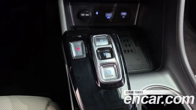 Hyundai Sonata 2022 thumb 9