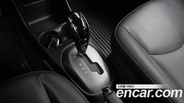 ChevroletGMDaewoo Spark 2021 thumb 9
