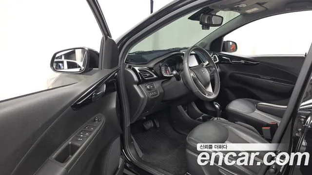 ChevroletGMDaewoo Spark 2021 thumb 10