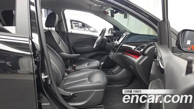 ChevroletGMDaewoo Spark 2021 thumb 11