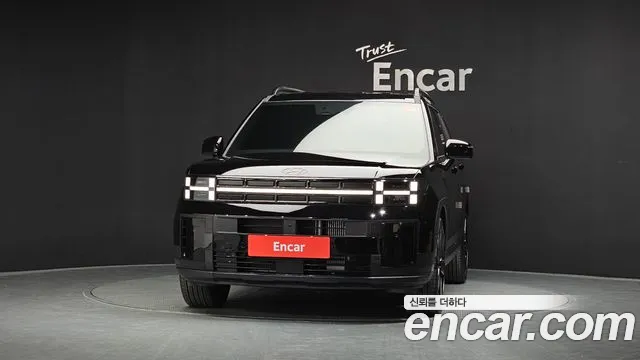 Hyundai Santa Fe 2026 thumb 3