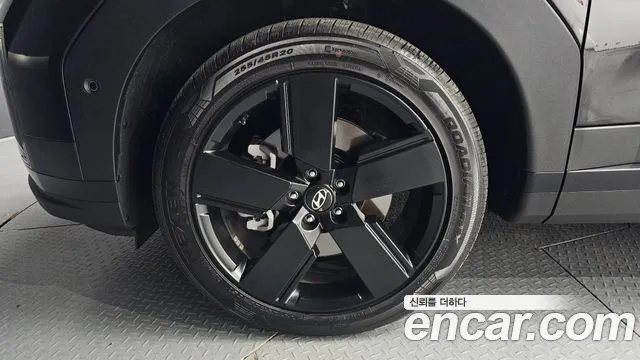 Hyundai Santa Fe 2026 thumb 5