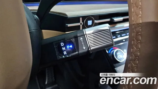 Hyundai Santa Fe 2026 thumb 9