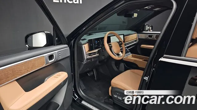 Hyundai Santa Fe 2026 thumb 10