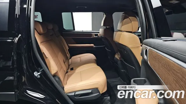 Hyundai Santa Fe 2026 thumb 11