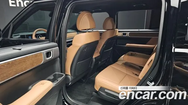 Hyundai Santa Fe 2026 thumb 12