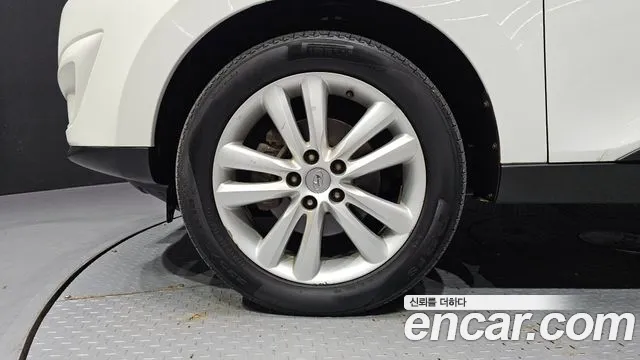 Hyundai Tucson 2013 thumb 5