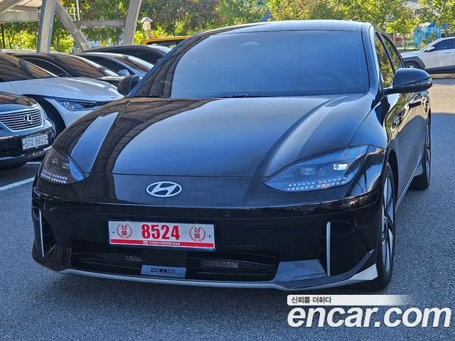 Hyundai IONIQ 6 2023 thumb 3