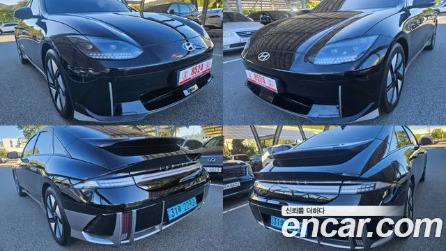 Hyundai IONIQ 6 2023 thumb 7