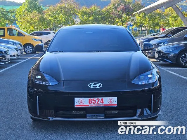 Hyundai IONIQ 6 2023 thumb 11