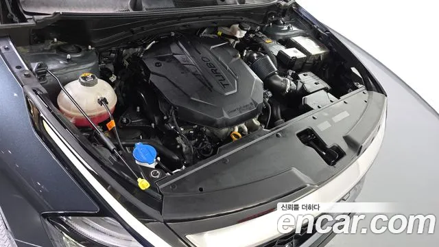 Kia Sportage 2021 thumb 6
