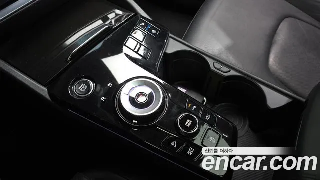 Kia Sportage 2021 thumb 9