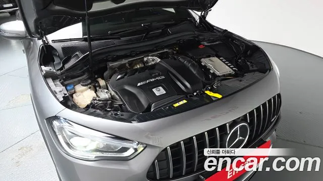 Mercedes-Benz GLA 2023 thumb 5